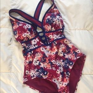 Adore Me One Piece Swimsuit
